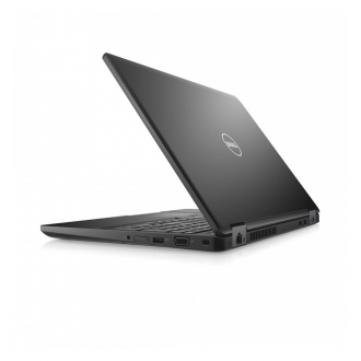 ÄRIKLASSI Dell Latitude E5580 i5-6300U/8/256SSD (kasut).
