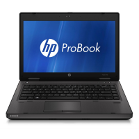 ÄRIKLASSI HP PROBOOK 6460b I5/8/240SSD (kasut).