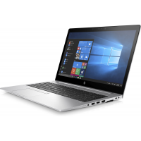 ÄRIKLASSI HP ELITEBOOK 850 G5 I7-8550U/16GB/256SSD (kasut).