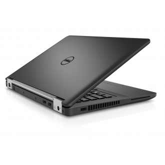 ÄRIKLASSI Dell Latitude E7470 i5/8/256SSD (kasut).
