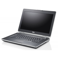 Ärkliassi Dell Latitude E6330 i5/8GB/240SSD