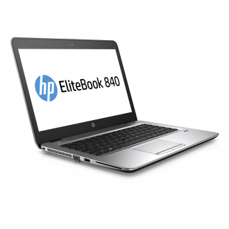 ÄRIKLASSI HP EliteBook 840 G3 i5-6200U/8/256SSD (kasut).
