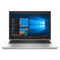 ÄRIKLASSI HP PROBOOK 645 G4 Ryzen 3/8/128SSD (kasut).
