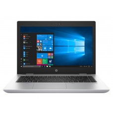 ÄRIKLASSI HP PROBOOK 645 G4 Ryzen 3/8/128SSD (kasut). 