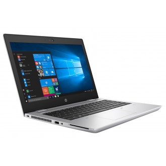 ÄRIKLASSI HP PROBOOK 645 G4 Ryzen 3/8/128SSD (kasut).