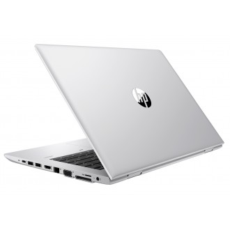 ÄRIKLASSI HP PROBOOK 645 G4 Ryzen 3/8/128SSD (kasut).
