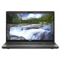 ÄRIKLASSI Dell Latitude 5510 i5-10210U/8/256SSD (kasut).