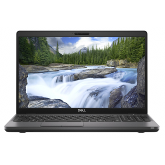 ÄRIKLASSI Dell Latitude 5510 i5-10310U/8/256SSD (kasut).