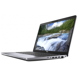 ÄRIKLASSI Dell Latitude 5510 i5-10310U/8/256SSD (kasut).
