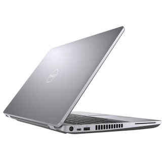 ÄRIKLASSI Dell Latitude 5510 i5-10310U/8/256SSD (kasut).