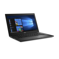 ÄRIKLASSI Dell Latitude 7290 i5-8350U/16/512SSD (kasut).