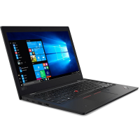 ÄRIKLASSI LENOVO THINKPAD L390 I5-8250U/8/256SSD (kasut). 