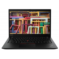 ÄRIKLASSI LENOVO THINKPAD T490S I5-8265U/16/256SSD (kasut).