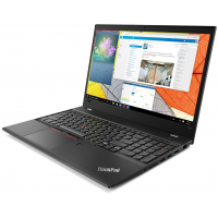 ÄRIKLASSI LENOVO THINKPAD T580 I5-8350U/16/256SSD (kasut). 