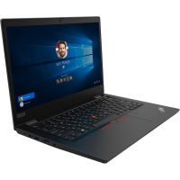 ÄRIKLASSI LENOVO THINKPAD L13 i5-10310U/8/256SSD (kasut).