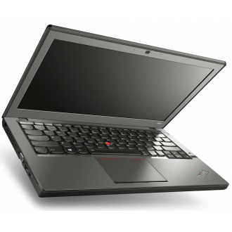 ÄRIKLASSI LENOVO X240 INTEL I5-4300U/4/128 (kasut).