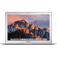 MacBook Air 13 2017 (kasut).