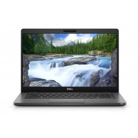 ÄRIKLASSI Dell Latitude 5300 i5-8365U/8/256SSD (kasut).