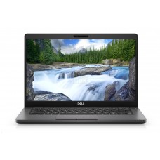 ÄRIKLASSI Dell Latitude 5300 i5-8365U/8/256SSD (kasut). 