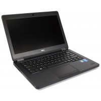 Ärkliassi Dell Latitude E5450 i5/8GB/256SSD (kasut).