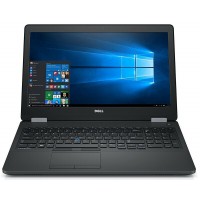 ÄRIKLASSI Dell Latitude E5580 i5-6300U/8/256SSD (kasut).