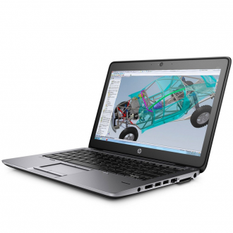 ÄRIKLASSI HP EliteBook 820 G3 i7-6600U/8/256SSD (kasut).