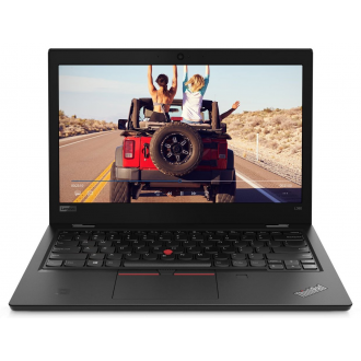 ÄRIKLASSI LENOVO THINKPAD L390 I5-8250U/8/256SSD (kasut).