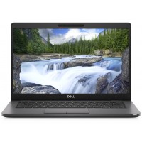 ÄRIKLASSI Dell Latitude 5300 i5-8365U/16/256SSD (kasut).