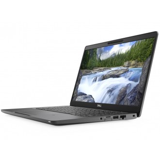 ÄRIKLASSI Dell Latitude 5300 i5-8265U/8/256SSD (kasut).