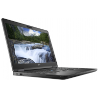 ÄRIKLASSI Dell Latitude 5300 i5-8365U/8/256SSD (kasut).