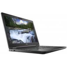 ÄRIKLASSI Dell Latitude 5490 i5-8350U/8/256SSD (kasut). 