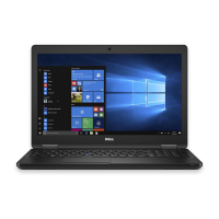 ÄRIKLASSI Dell Latitude 5580 i5-6200U/8/256SSD (kasut).