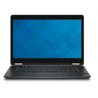 ÄRIKLASSI Dell Latitude E7470 i5/8/256SSD (kasut).