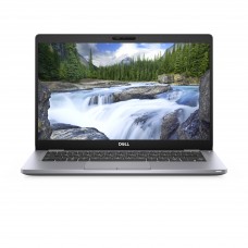ÄRIKLASSI Dell Latitude 5310 i5-10310U/16/256SSD (kasut). 