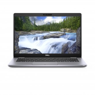 ÄRIKLASSI Dell Latitude 5310 i5-10310U/8/256SSD LTE (kasut).