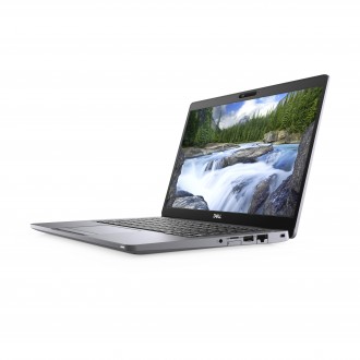 ÄRIKLASSI Dell Latitude 5310 i5-10310U/8/256SSD LTE (kasut).