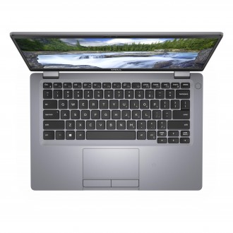 ÄRIKLASSI Dell Latitude 5310 i5-10310U/8/256SSD LTE (kasut).