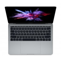 MacBook Pro 13-inch, 2017, 2 TBT3 (i5/8GB/1TB) (kasut). 