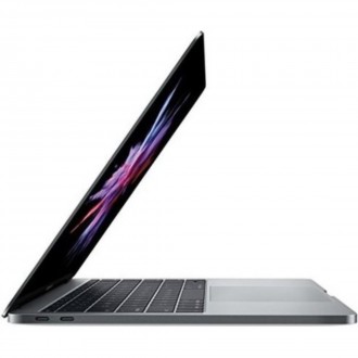 MacBook Pro 13-inch, 2017, 2 TBT3 (i5/8GB/1TB) (kasut). MacBook Pro 13-inch, 2017, 2 TBT3 (i5/8GB/1TB) (kasut).