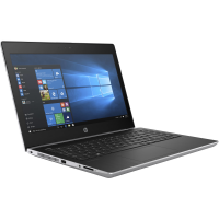 ÄRIKLASSI HP PROBOOK 440 G5 I3-7100U/4GB/128SSD (kasut).