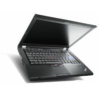 Äriklassi LENOVO THINKPAD T420 i5-2520/8/256 (kasut).