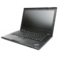 ÄRIKLASSI LENOVO THINKPAD T430 i5/8/128SSD (kasut).  ÄRIKLASSI LENOVO THINKPAD T430 i5/8/128SSD (kasut).