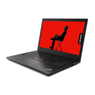ÄRIKLASSI LENOVO THINKPAD T480 i5-8250U/8/256SSD (kasut).