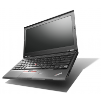 ÄRIKLASSI LENOVO X230 INTEL I5-3210/8/128SSD (kasut).