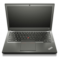 ÄRIKLASSI LENOVO X240 INTEL I5-4300U/4/128 (kasut). 