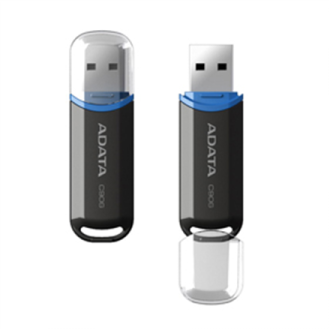 ADATA C906 32 GB, USB 2.0, Black ADATA C906 32 GB, USB 2.0, Black