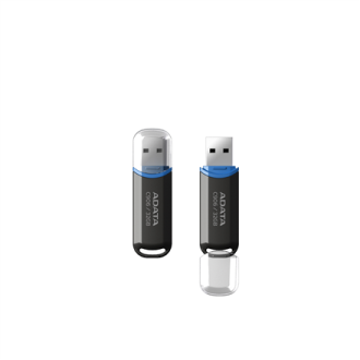 ADATA C906 32 GB, USB 2.0, Black ADATA C906 32 GB, USB 2.0, Black