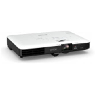 Epson Ultra Mobile Series EB-1795F Full HD (1920x1080), 3200 ANSI lumens, 10.000:1, White, Wi-Fi Epson Ultra Mobile Series EB-1795F Full HD (1920x1080), 3200 ANSI lumens, 10.000:1, White, Wi-Fi