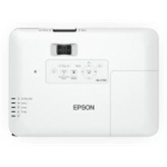 Epson Ultra Mobile Series EB-1795F Full HD (1920x1080), 3200 ANSI lumens, 10.000:1, White, Wi-Fi Epson Ultra Mobile Series EB-1795F Full HD (1920x1080), 3200 ANSI lumens, 10.000:1, White, Wi-Fi
