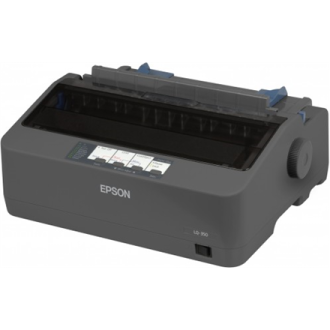 Epson LQ-350 Dot matrix, Printer, Black/Grey Epson LQ-350 Dot matrix, Printer, Black/Grey